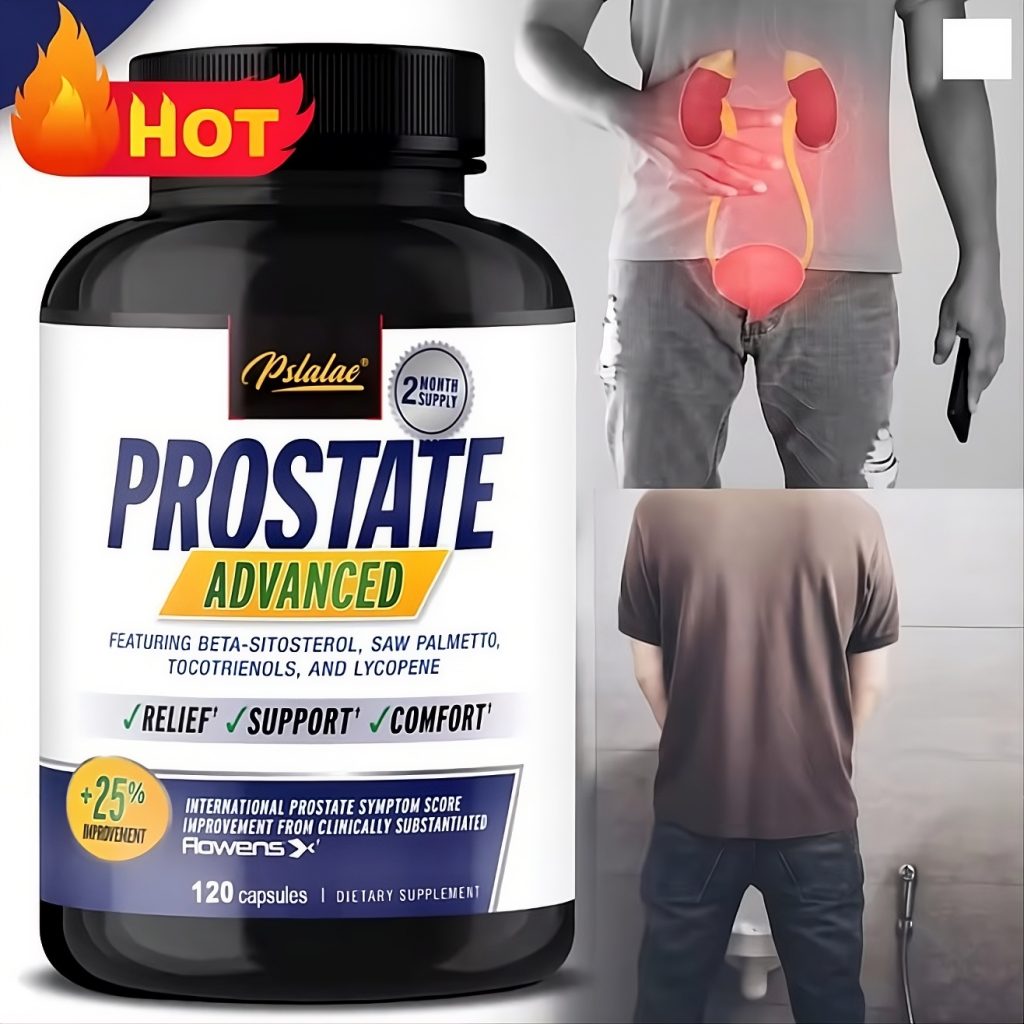 remedios para prostata